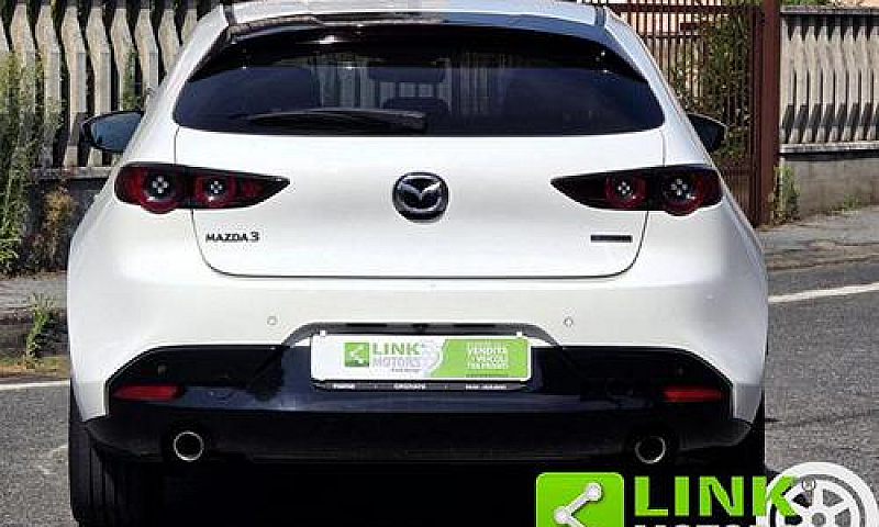 Mazda 3 Executive 2....