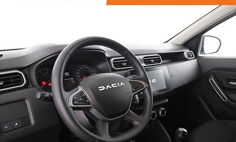 Dacia Duster Fb85549...