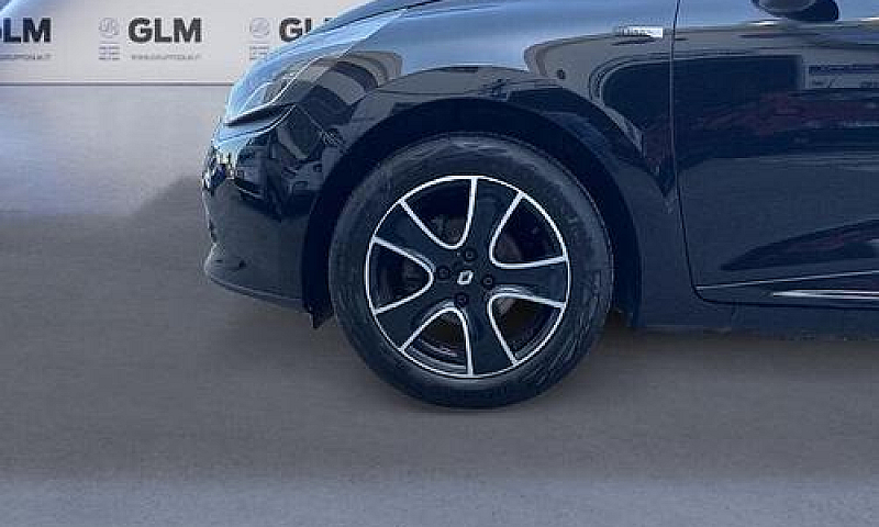 Renault Clio 0.9 Tce...