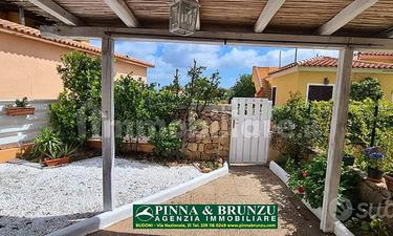 Porto San Paolo - Ap...