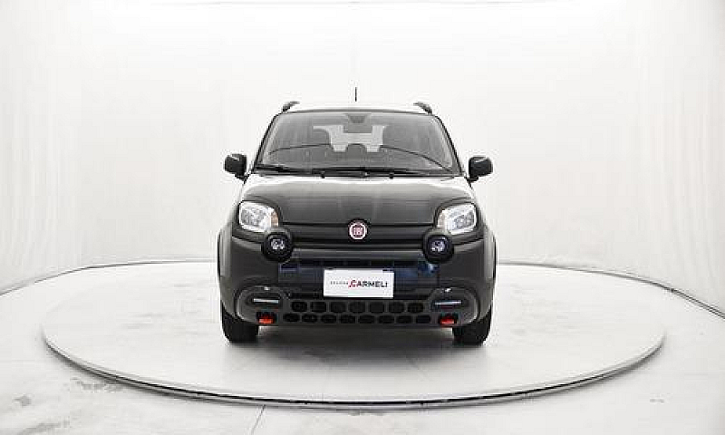 Fiat Panda 1.0 Firef...