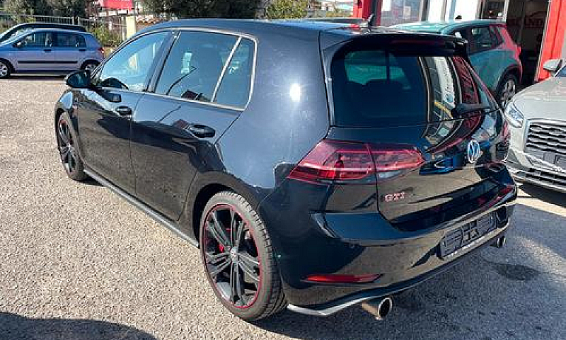 Volkswagen Golf 7.5 ...
