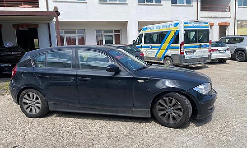 Bmw 120 120D Cat 5 P...