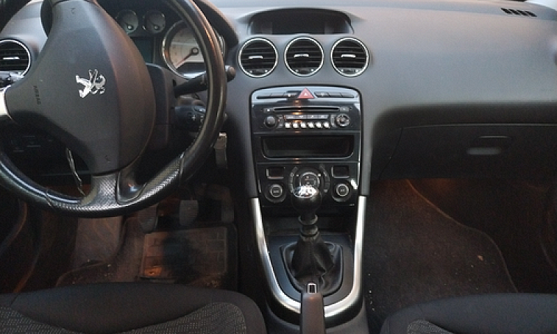 Peugeot 308 1.6 E Hd...