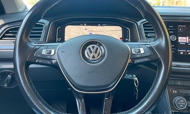 Volkswagen T-Roc 2.0...