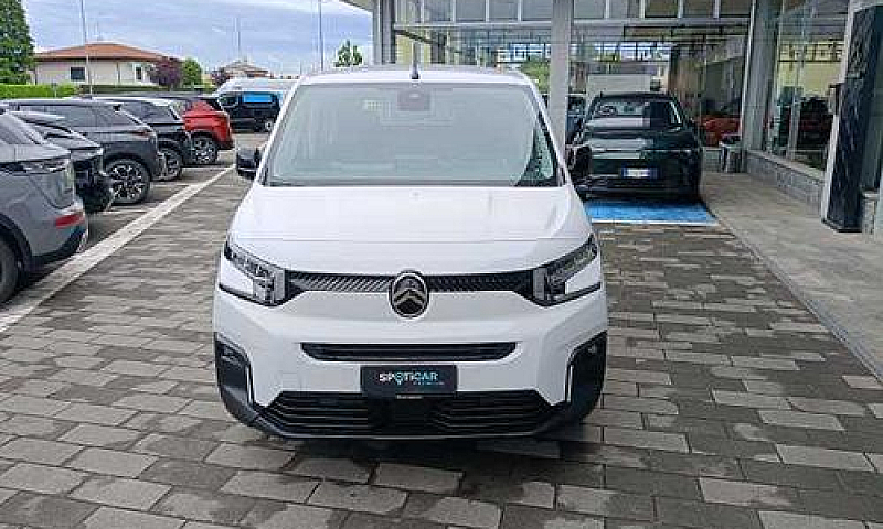 Citroen Berlingo Com...