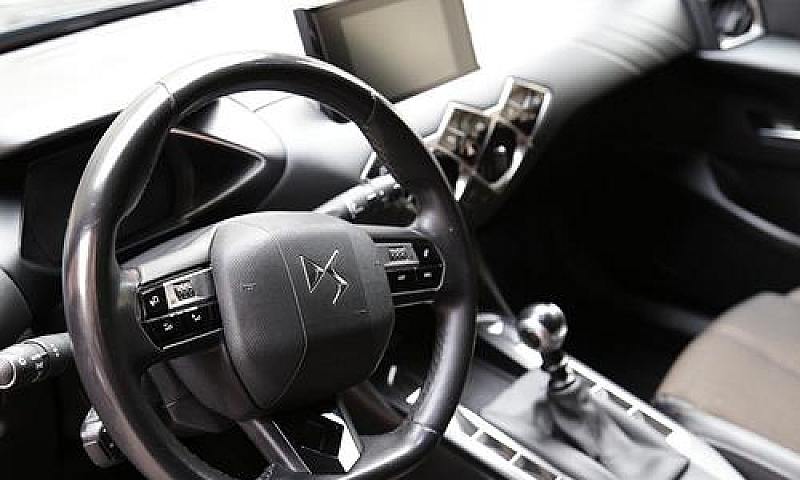 Ds Ds3 3 Crossback P...