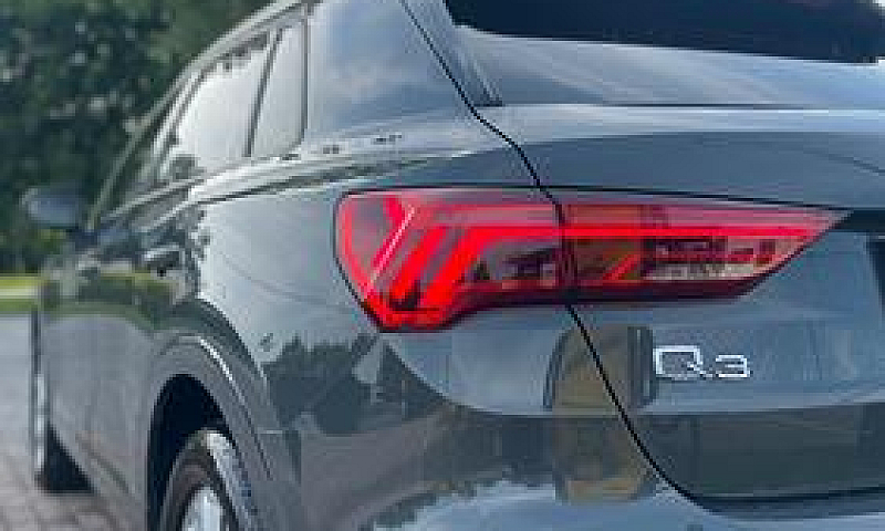 Audi Q3...