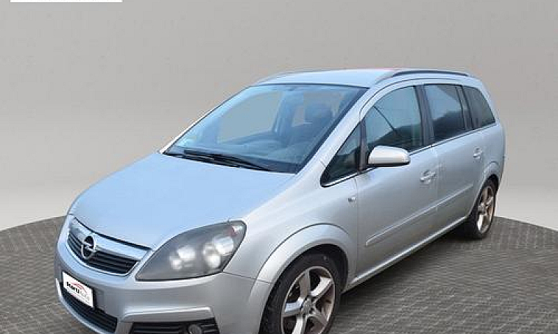 Opel Zafira 1.9 Cdti...