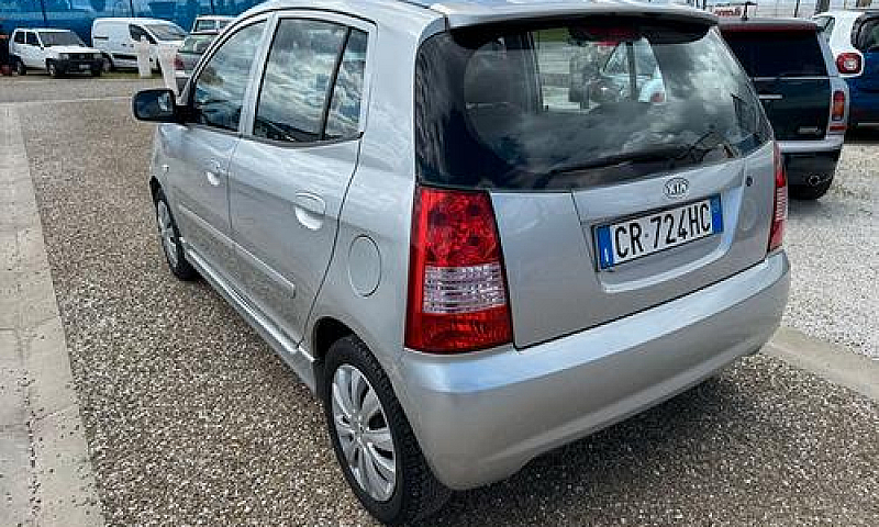 Kia Picanto 1.1 12V ...