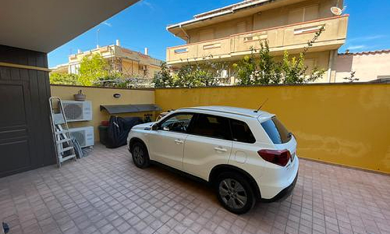 Appartamento Semi-In...