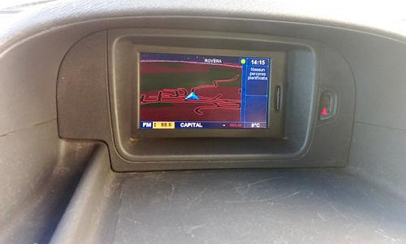 Kangoo 1.5 Dci Vettu...