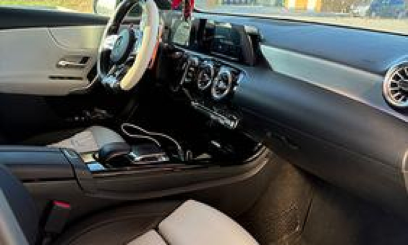 Mercedes Classe A W1...