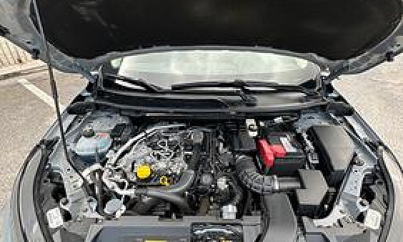 Nissan Qashqai...