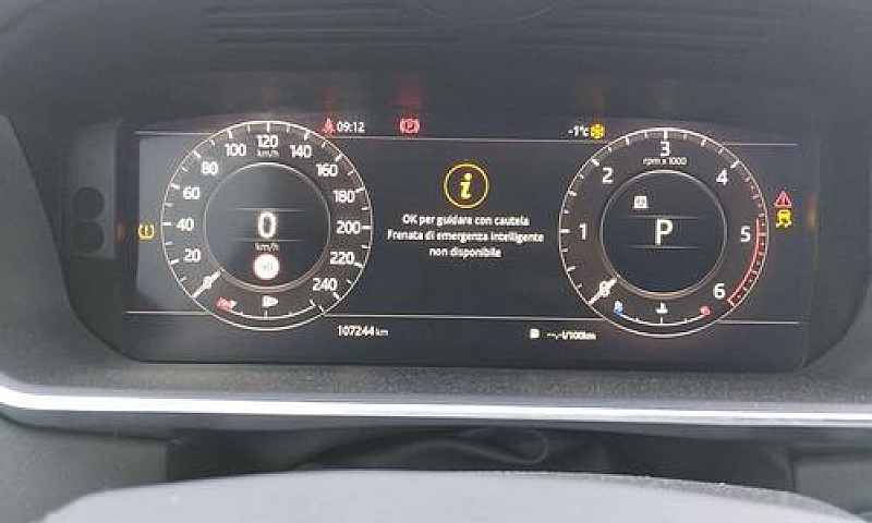 Land Rover Range Rov...