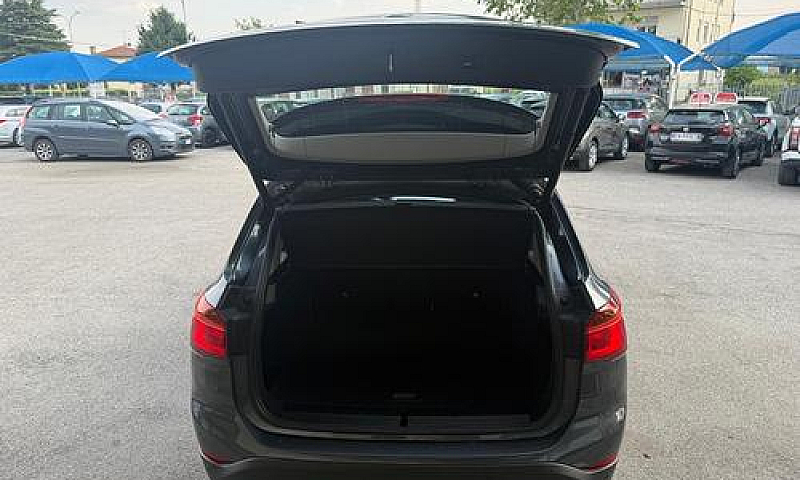 Bmw X1 Sdrive18D...