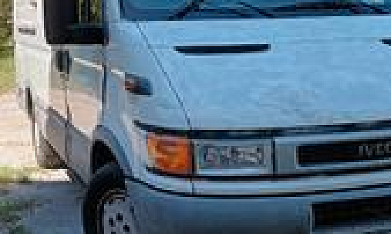 Iveco Altro Modello ...