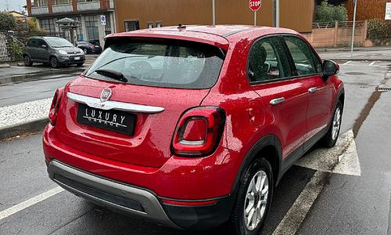 Fiat 500 X 1.6 Mjt C...