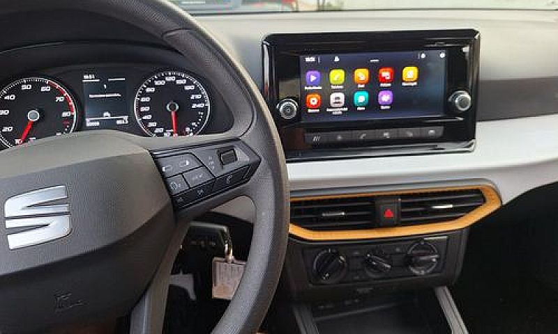 Seat Arona 1.0 Ecots...