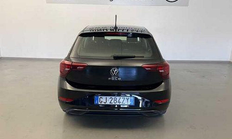 Volkswagen Polo 1.0 ...