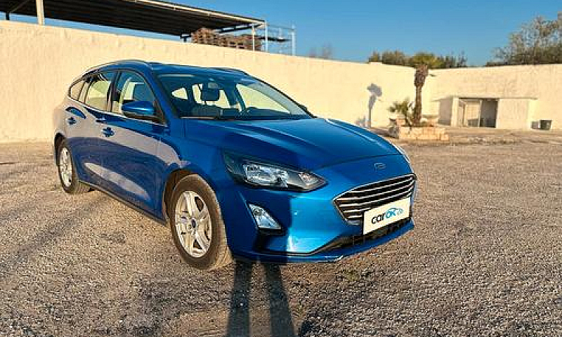 Ford Focus1.5Ecoblue...