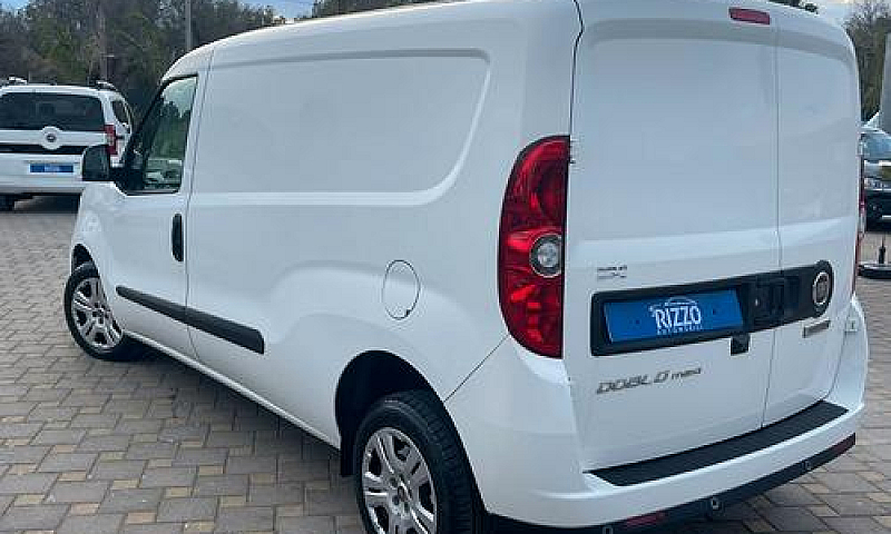 Fiat Doblò 1.6 Mjt 1...