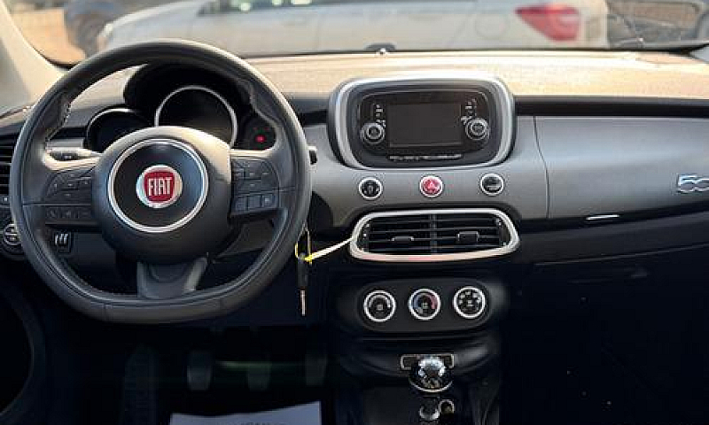 Fiat 500X 1.3 Multij...