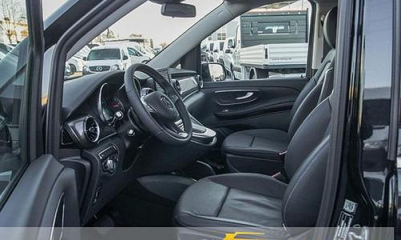 Mercedes-Benz V 300 ...