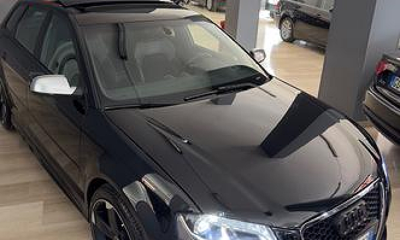 Audi A3 S3 Spb 2.0 T...