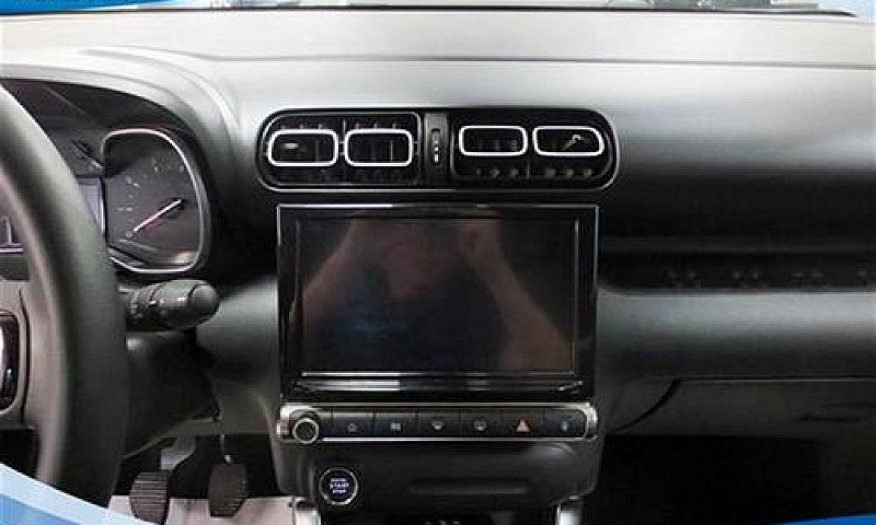 Citroen C3 Aircross ...