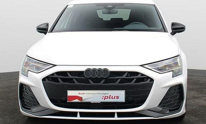 Audi A3 Spb 30 Tfsi ...