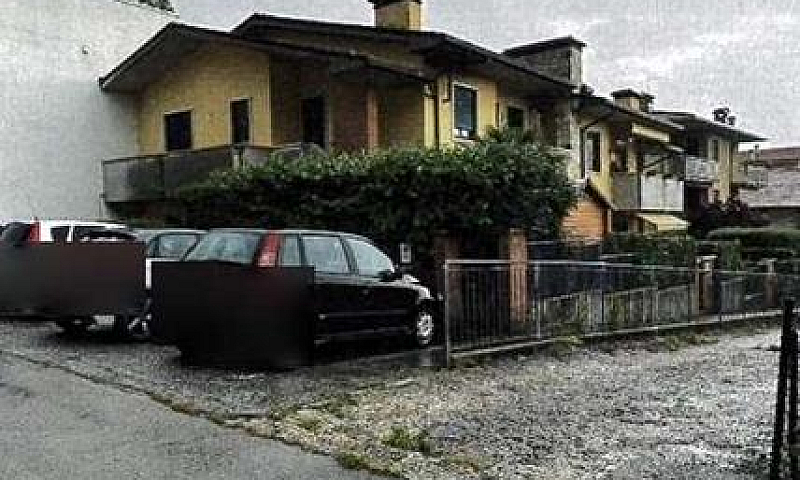 Appartamento A Piove...