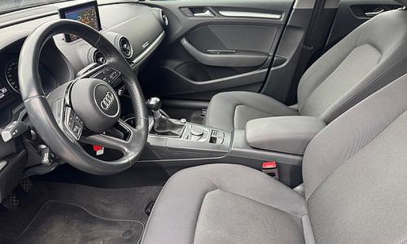 Audi A3 Spb 30 Tdi B...