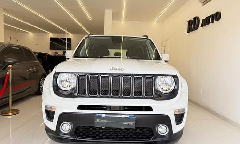 Jeep Renegade 1.0 T3...