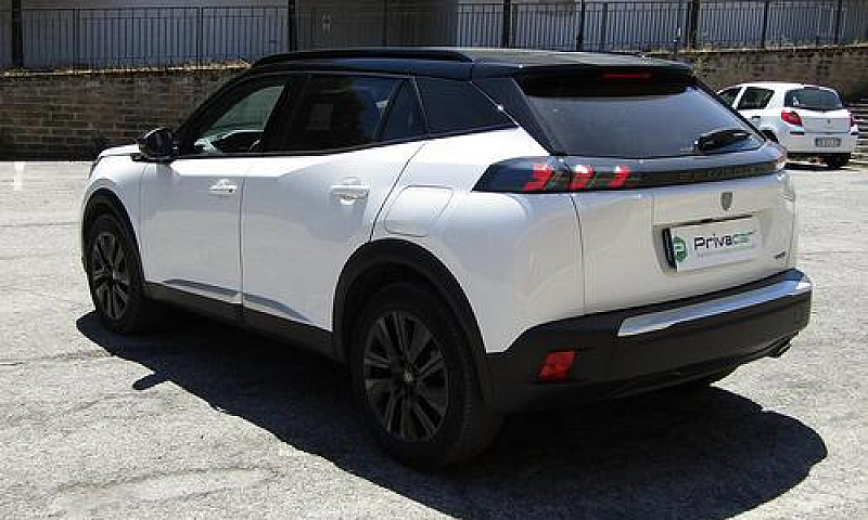 Peugeot 2008 Bluehdi...