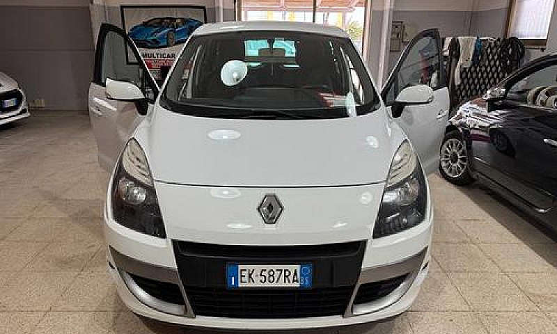 Renault Scenic Scéni...