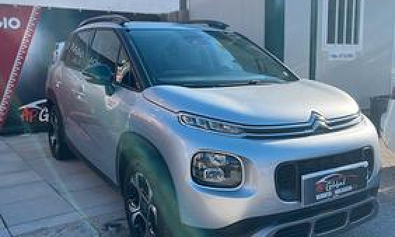 Citroen C3 Aircross ...