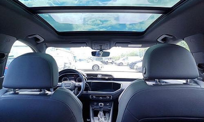Audi Q3 35 2.0 Tdi S...