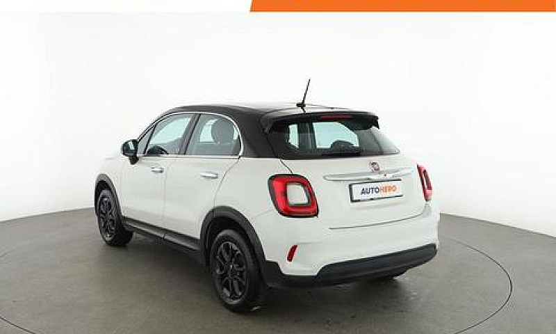 Fiat 500X 1.6 E-Torq...