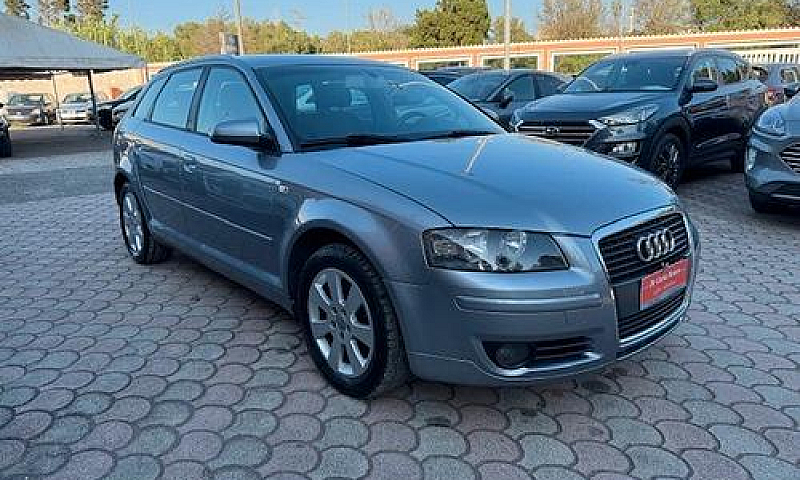 Audi A3 Sportback 2....