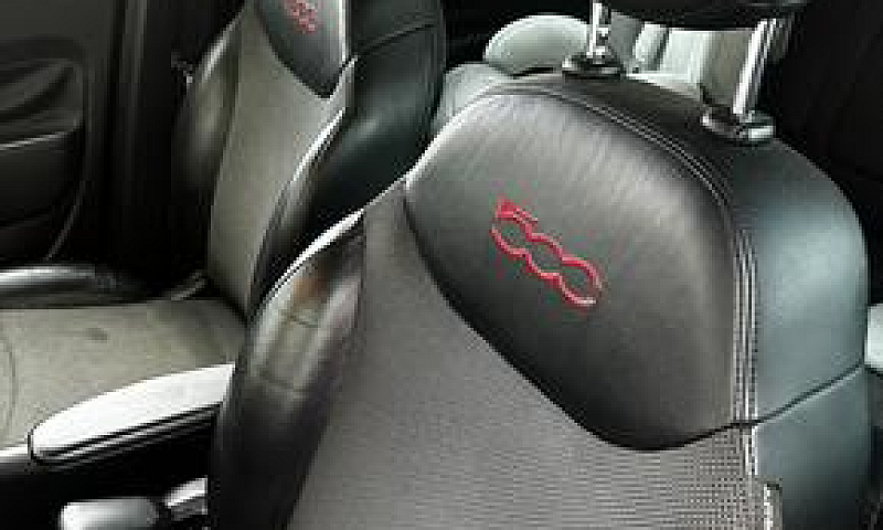 Fiat 500 L...