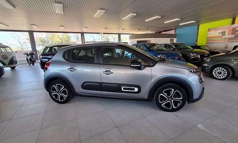 Citroen C3 C3 Iii 20...