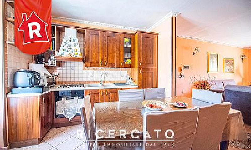 Appartamento Via Mon...