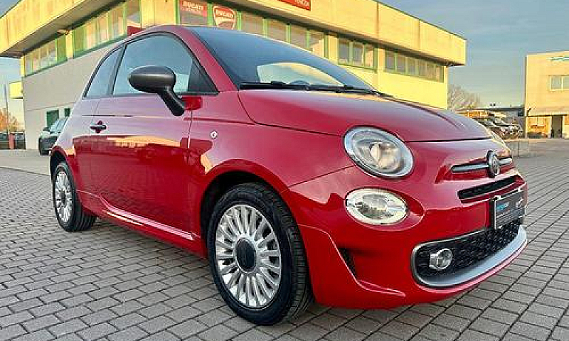Fiat - 500 - 1.2 S L...
