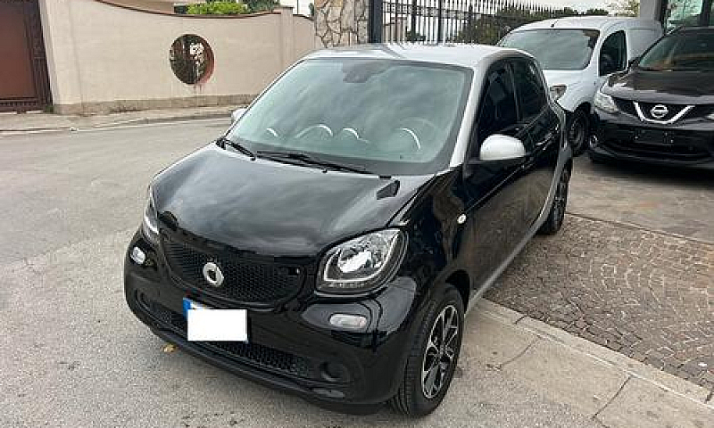 Smart Forfour 70 1.0...