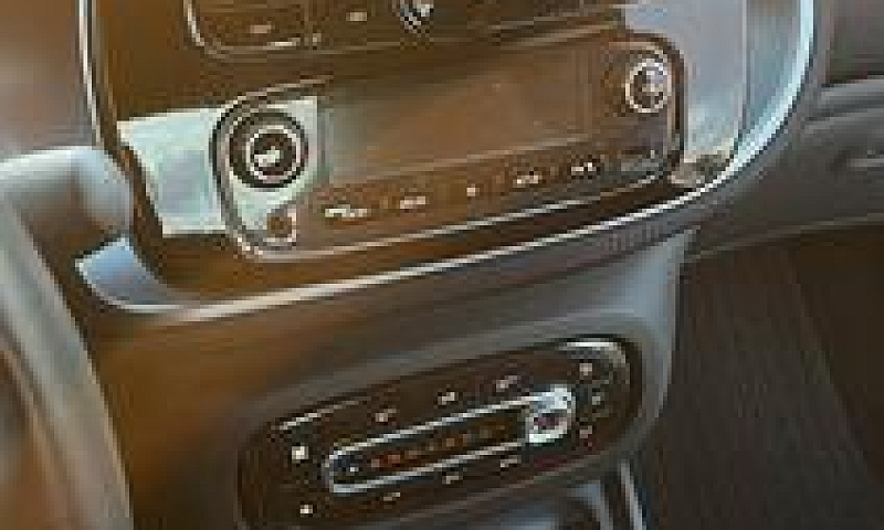 Smart Fortwo Cabrio...