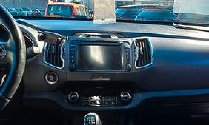 Kia Sportage 3ª Seri...