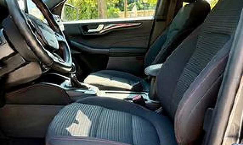 Ford Kuga 1.5 Diesel...