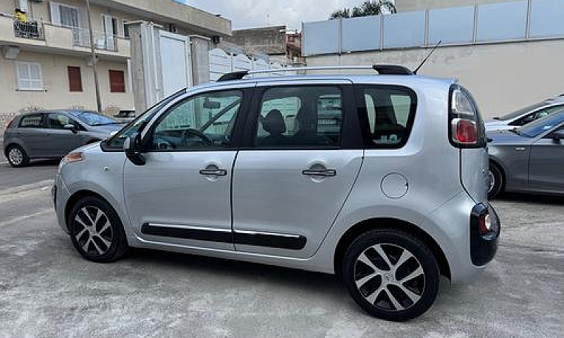 Citroen C3 Picasso 1...