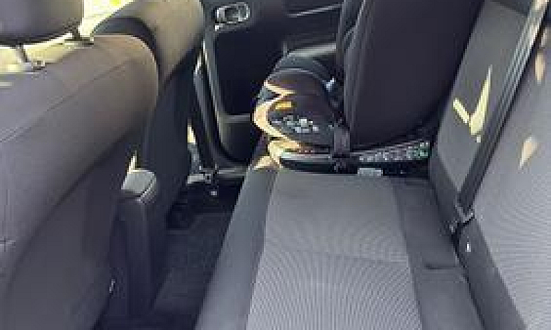 Citroen C4 Cactus Bl...